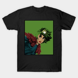 Taliyah POP ART T-Shirt